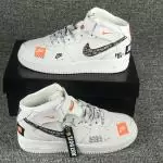 nike air force 1 just do it  low just do bq6474 100